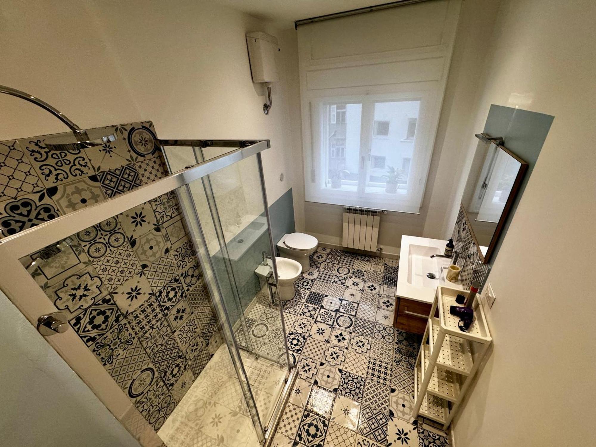 Charm & History In Triest Zewnętrze zdjęcie