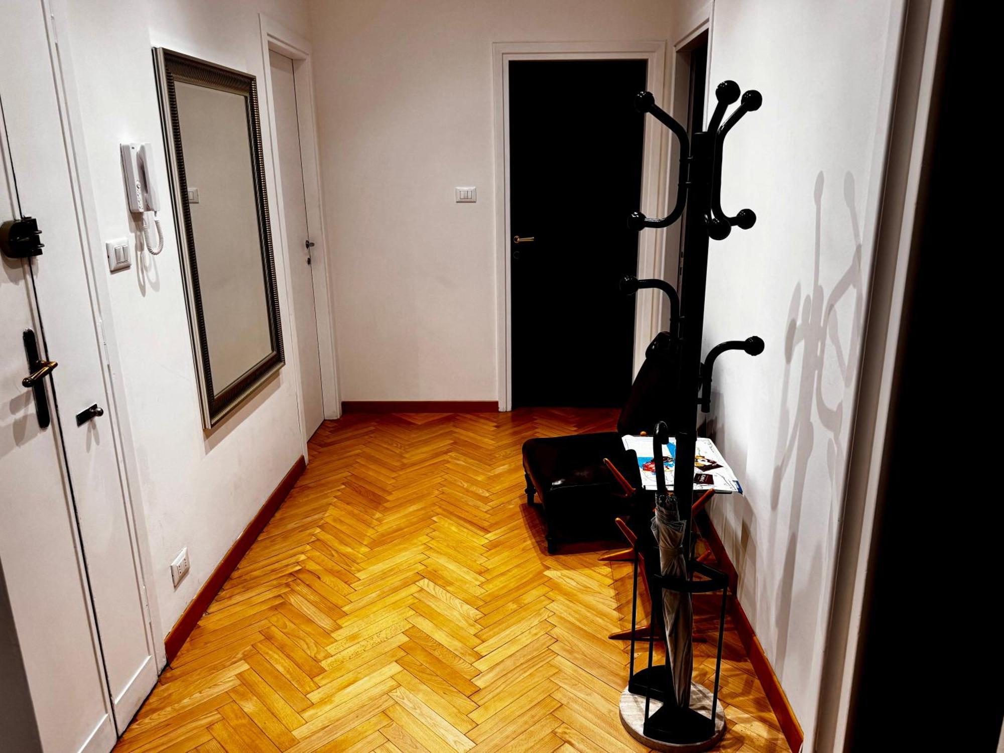 Charm & History In Triest Zewnętrze zdjęcie